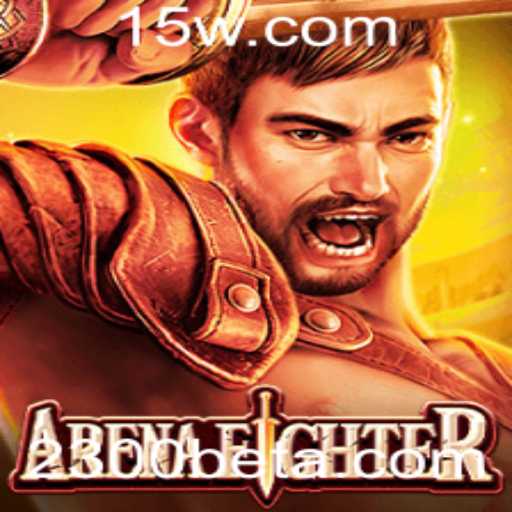 ArenaFighter: A Nova Sensação dos Jogos de Batalha
