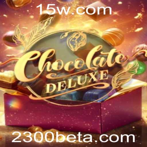 ChocolateDeluxe: Um Mergulho no Mundo Doce do Jogo