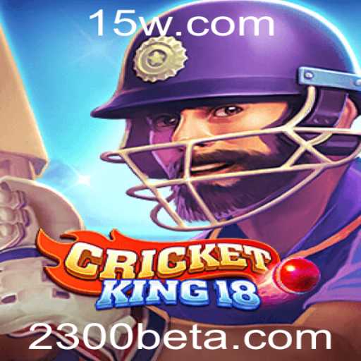 CricketKing18: A Revolução dos Jogos de Cricket na Era Digital