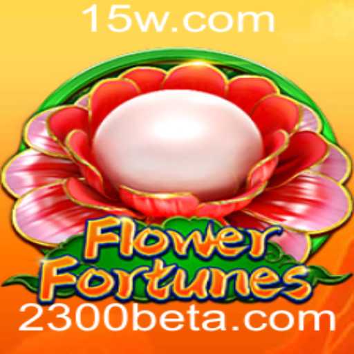 Descubra o Novo Sucesso do Cassino: FlowerFortunes