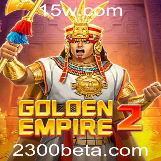 Descubra GoldenEmpire2: O Novo Fenômeno dos Jogos com a Chave Secreta 2300bet