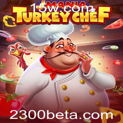Explorando o Mundo de JManiaTurkeyChef: Um Novo Jogo Empolgante
