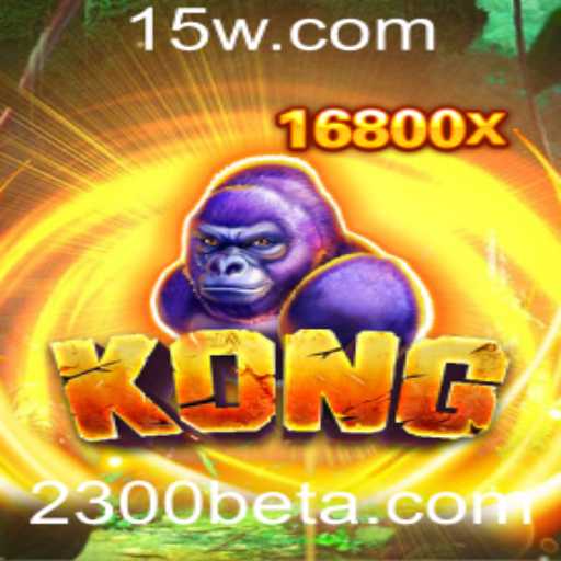 Tudo Sobre o Jogo 'Kong' e a Plataforma 2300bet