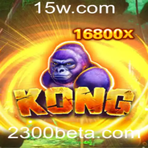 Tudo Sobre o Jogo 'Kong' e a Plataforma 2300bet