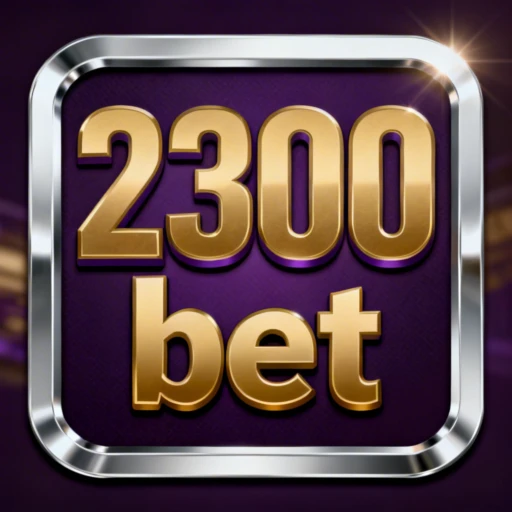 2300bet logo