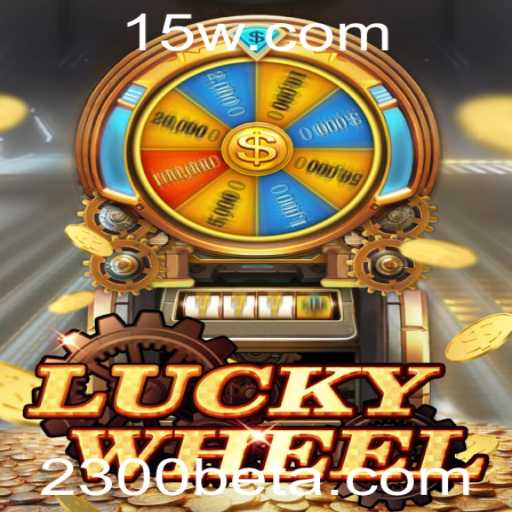 Descubra a Emoção do LuckyWheel com 2300bet
