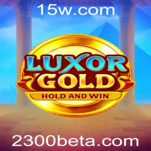 Descubra o Fascinante Mundo de LuxorGold com 2300bet