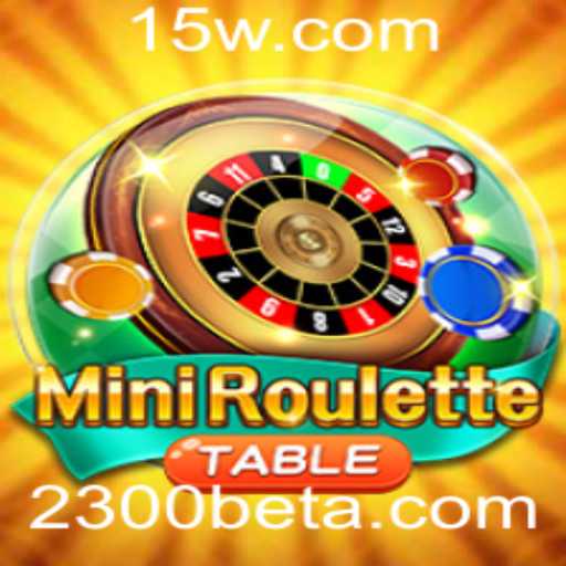 Descubra o Fascinante Mundo do MiniRoulette e a Estratégia 2300bet