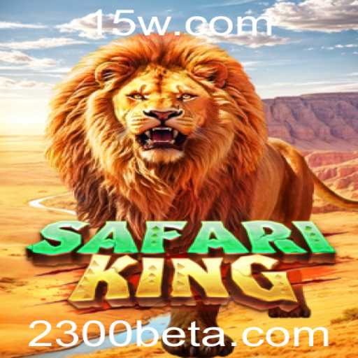 Aventuras Inesquecíveis com SafariKing e 2300bet