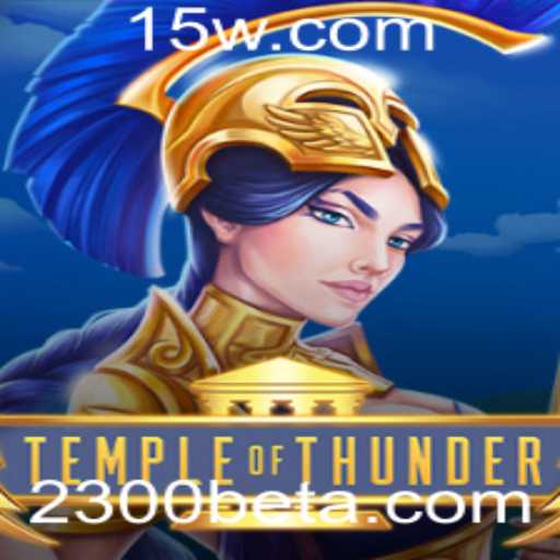 TempleofThunder: Mergulhando no Universo do Jogo e suas Regras